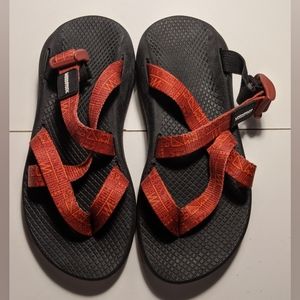 🩴Woodstock Chaco Sandals sz 7 Never Worn!